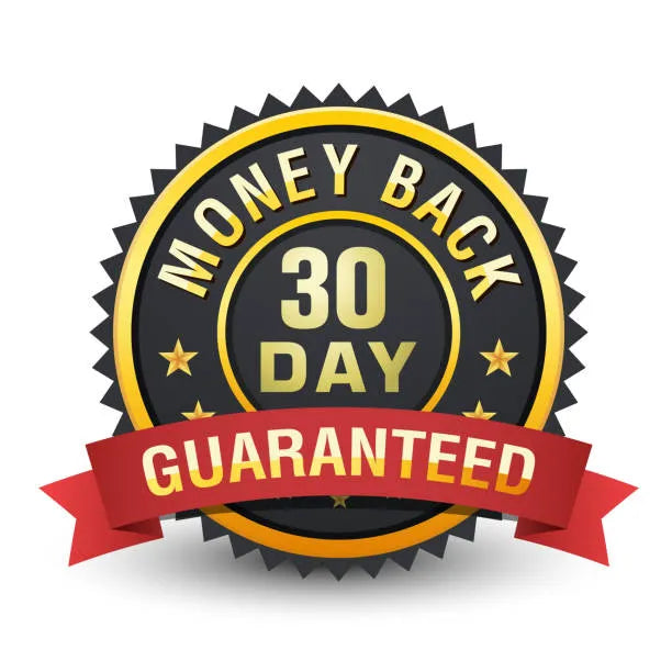 30-Day Gurantee