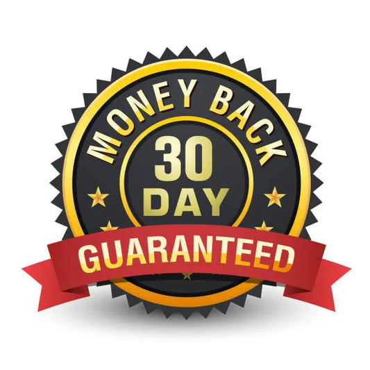 30-Day Gurantee